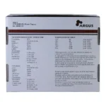 Maitinimo blokas Inter-Tech SFX-300W (88882153), vaizdas 4