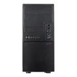 Mini Inter-Tech IT-6865, w/o PSU