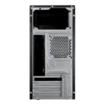 Mini Inter-Tech IT-6865, w/o PSU