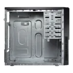 Mini Inter-Tech IT-6865, w/o PSU