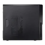 Mini Inter-Tech IT-6865, w/o PSU