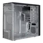 Mini Inter-Tech IT-6865, w/o PSU