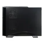 Kompiuterio korpusas Inter-Tech IT-607 Desktop o. PSU (88881223), vaizdas 7