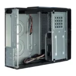 Kompiuterio korpusas Inter-Tech IT-607 Desktop o. PSU (88881223), vaizdas 8