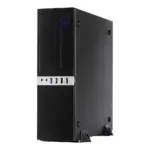 Kompiuterio korpusas Inter-Tech IT-503 Desktop (88881270), vaizdas 2