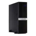 Kompiuterio korpusas Inter-Tech IT-503 Desktop (88881270)