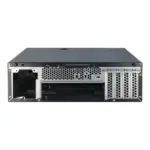 Kompiuterio korpusas Inter-Tech IT-503 Desktop (88881270), vaizdas 3
