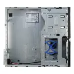 Kompiuterio korpusas Inter-Tech IT-503 Desktop (88881270), vaizdas 4