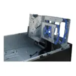 Kompiuterio korpusas Inter-Tech IT-503 Desktop (88881270), vaizdas 7