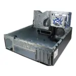 Kompiuterio korpusas Inter-Tech IT-503 Desktop (88881270), vaizdas 8