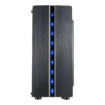 Kompiuterio korpusas Inter-Tech 88881309, vaizdas 2