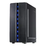 Kompiuterio korpusas Inter-Tech 88881309, vaizdas 3