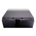 Kompiuterio korpusas Inter-Tech 88881309, vaizdas 9