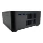 Inter-Tech ITX A80S