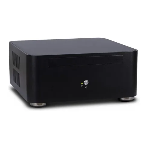 Inter-Tech ITX A80S