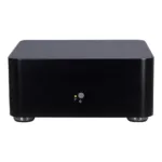 Kompiuterio korpusas Inter-Tech A80 (88881302), vaizdas 2