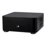 Kompiuterio korpusas Inter-Tech A80 (88881302), vaizdas 3