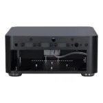 Kompiuterio korpusas Inter-Tech A80 (88881302), vaizdas 4