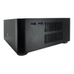 Kompiuterio korpusas Inter-Tech A80 (88881302), vaizdas 5