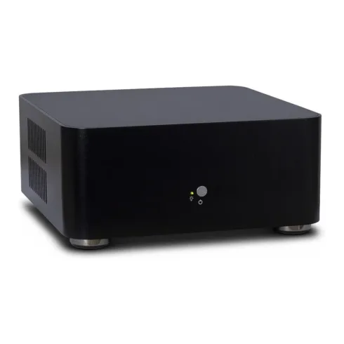 Kompiuterio korpusas Inter-Tech A80 (88881302)