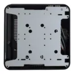 Kompiuterio korpusas Inter-Tech A80 (88881302), vaizdas 6