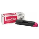 KYOCERA TK-580M toner cartridge