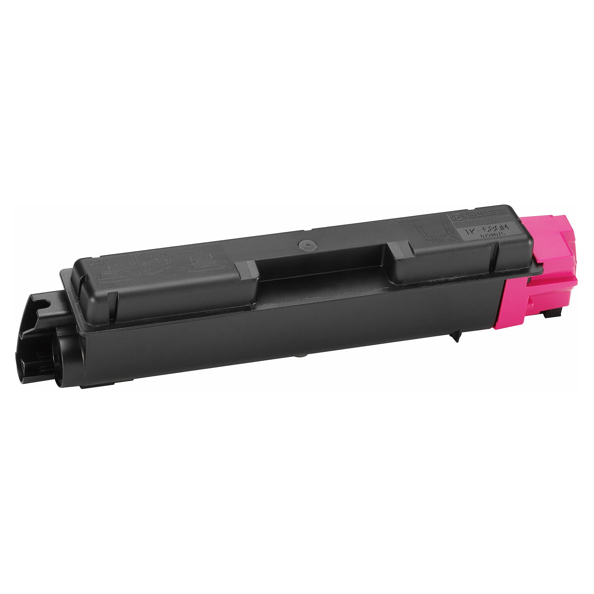 KYOCERA TK-580M toner cartridge KYOCERA TK-580M toner cartridge