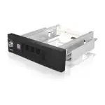 Disko korpusas ICY BOX IB-168SK-B, vaizdas 2