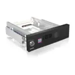 Disko korpusas ICY BOX IB-168SK-B, vaizdas 4