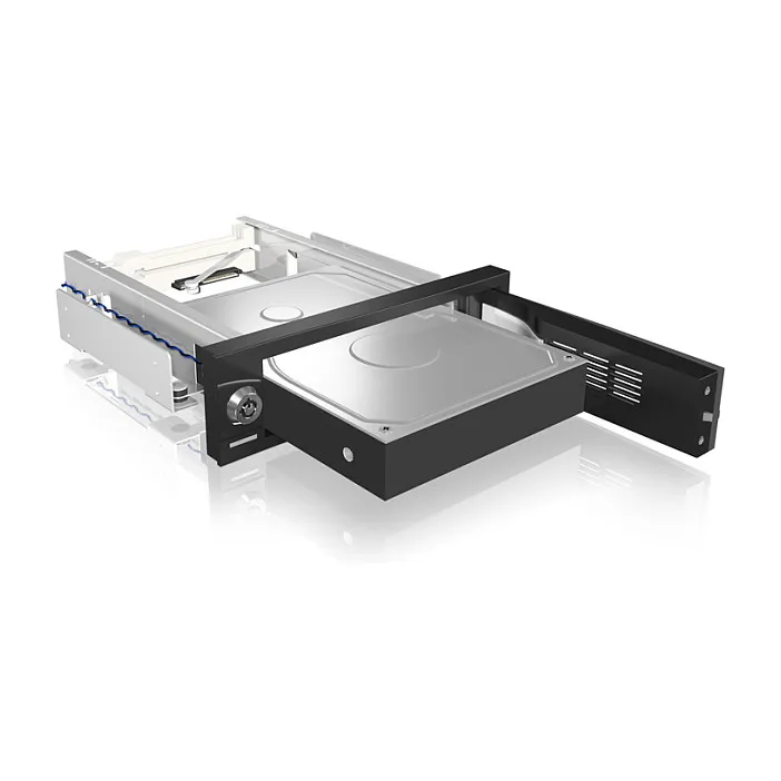 ICY BOX IB-168SK-B Disko korpusas ICY BOX IB-168SK-B