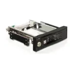 Disko korpusas DeLOCK 5.25" Mobile Rack (47191)