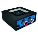 Logitech 980-000912 Bluetooth music receiver