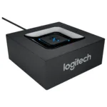 Logitech 980-000912 Bluetooth music receiver