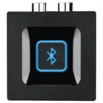 Logitech 980-000912 Bluetooth music receiver