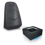 Logitech 980-000912 Bluetooth music receiver