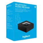 Logitech 980-000912 Bluetooth music receiver