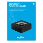 Logitech 980-000912 Bluetooth music receiver