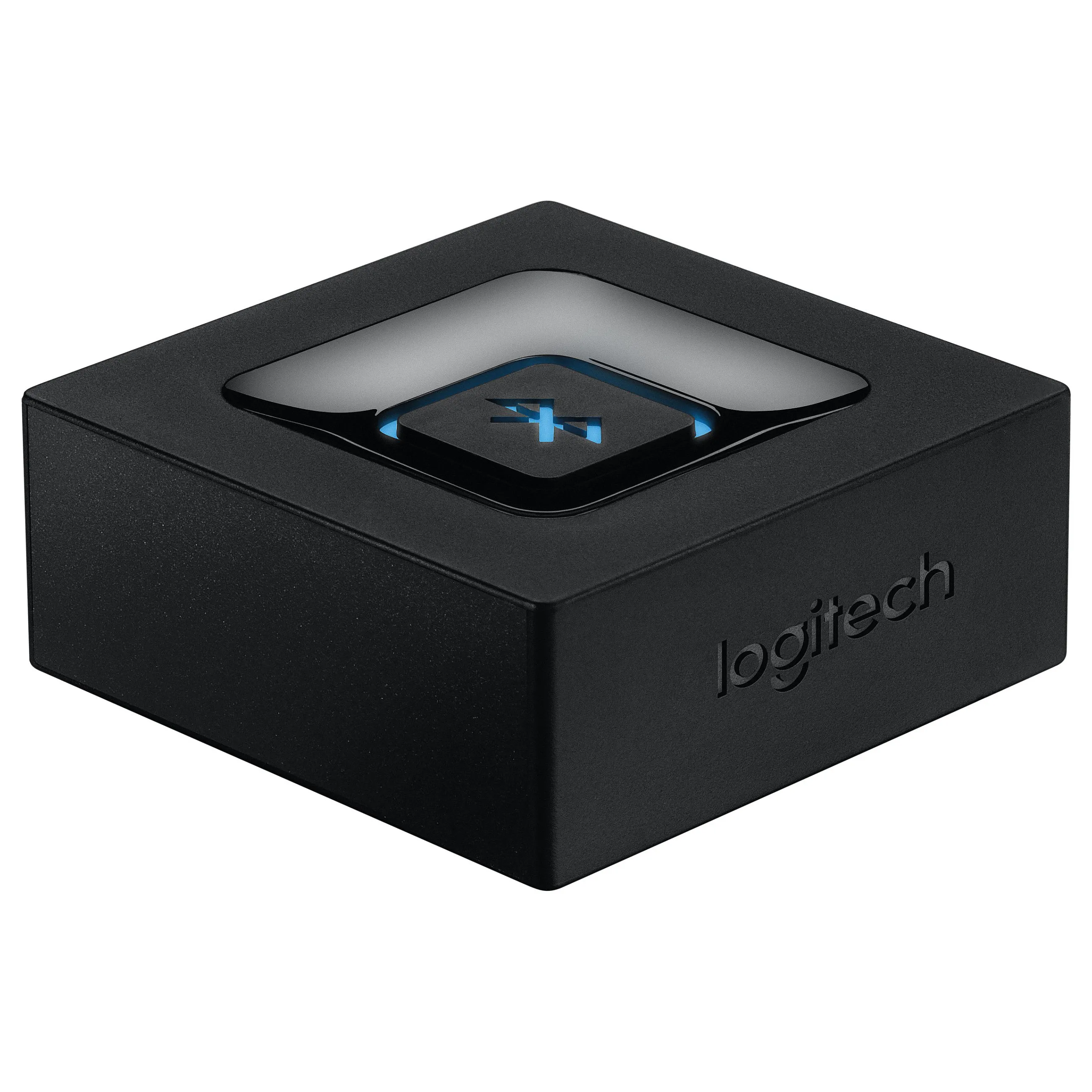 Logitech Bluetooth Audio Receiver Logitech 980-000912 Bluetooth music receiver