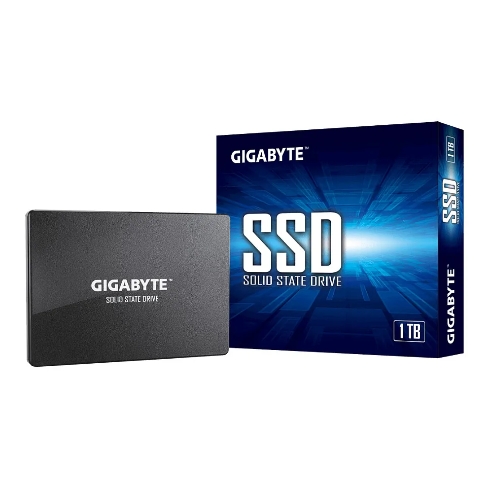 GIGABYTE GP-GSTFS31100TNTD internal solid state drive GIGABYTE GP-GSTFS31100TNTD internal solid state drive