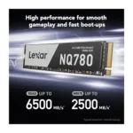 Lexar NQ780