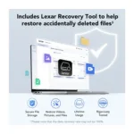 Lexar NQ780