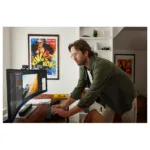 Internetinė kamera HP 625 FHD (6Y7L1AA#ABB), vaizdas 19