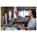 Internetinė kamera HP 625 FHD (6Y7L1AA#ABB), vaizdas 4