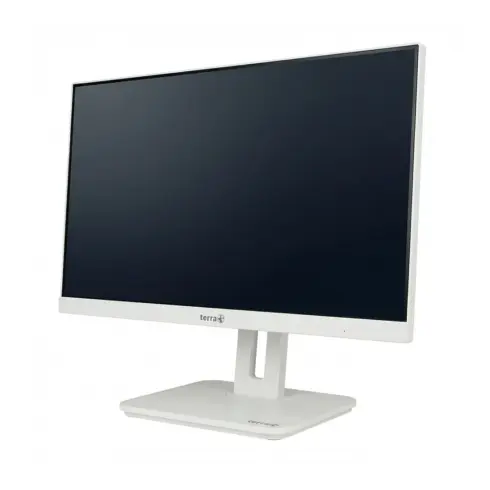 All-in-one kompiuteris Wortmann TERRA ALL-IN-ONE-PC 2710HA wh V2 GREENLINE (1000129)