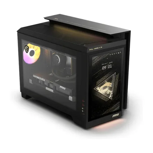 MSI MEG Vision X AI 2NVR7-236AT