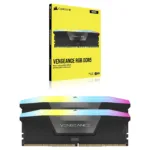 Corsair Vengeance RGB memory module