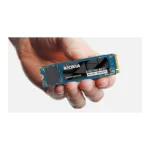 Kioxia LSF10Z002TG8 internal solid state drive