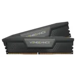 Corsair Vengeance CMK96GX5M4B5600C40 memory module
