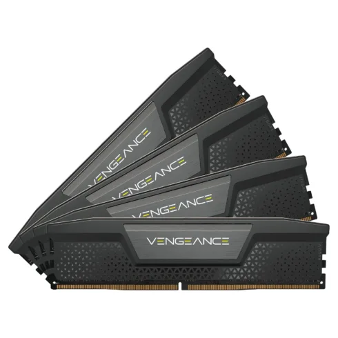 Corsair Vengeance CMK96GX5M4B5600C40 memory module