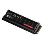 Western Digital Black SN8100